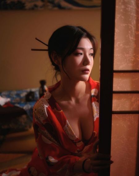 电影甜蜜的小狐狸
