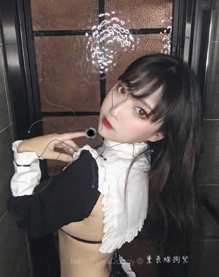 韩国好女孩