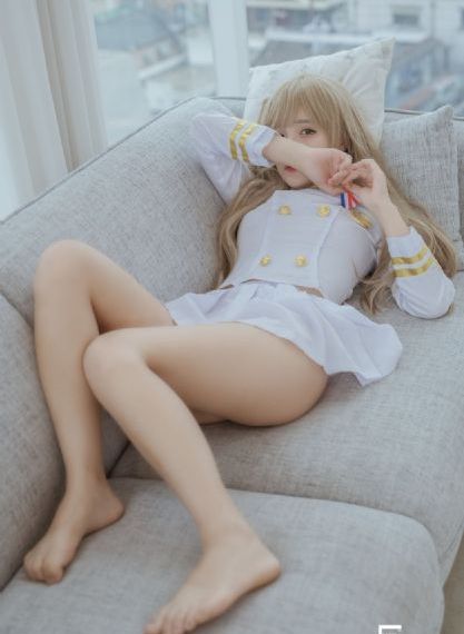 善良的小姨子8