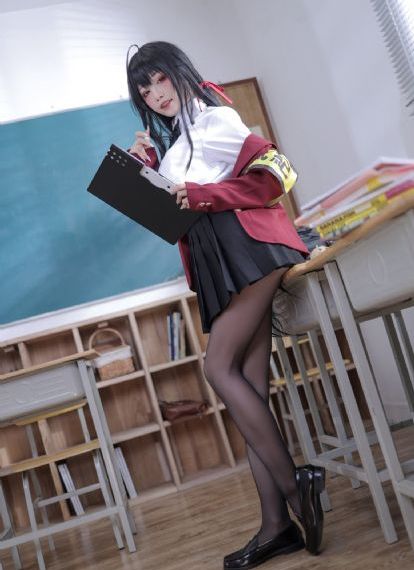 黑魔王