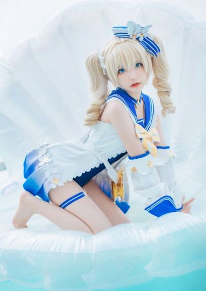 年轻的女儿