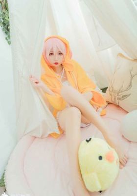 无敌珊宝妹