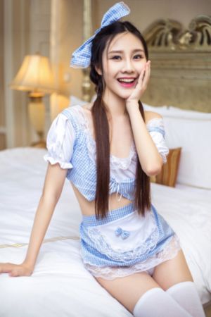 丛林深处