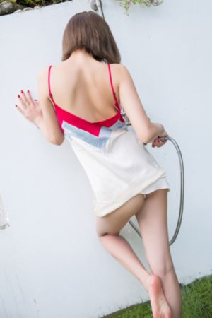 后宫之妾