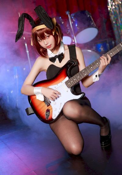 善良的女同学2