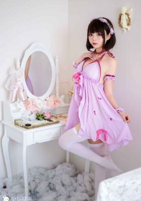 时光与你都很甜