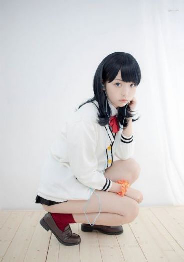 那些年我们一起追的女孩