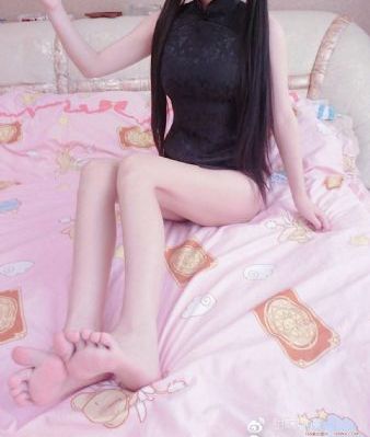 农场主的三个女儿们