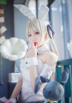 裙子里有野兽